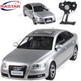 Display w LED Light for Fans - Silvery FCA-54473