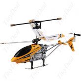 Helicopter Set Infrared Remote Control FTY-7399