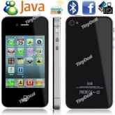 4" Resistance Screen 2 SIM AT&T T-Mobile Vodafone Cell Phone