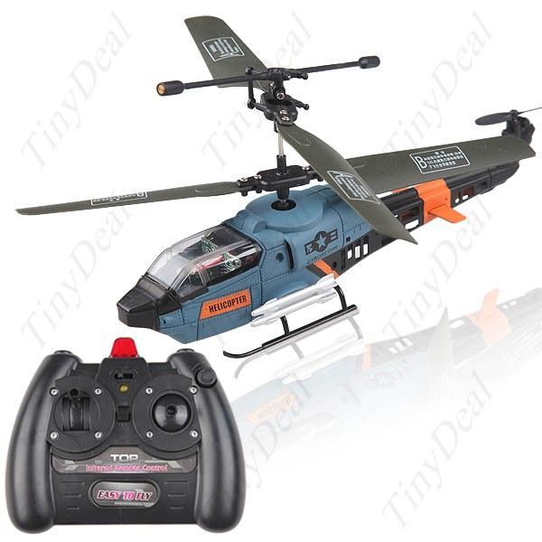 Helicopter Set Built-in Gyroscope Latest FAP8261