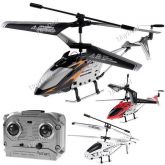 Avião Helicóptero com controle remoto infravermelho FAP-1359