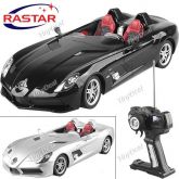 Controlled R/C Car Racer 1:12 Scale FCA-73444